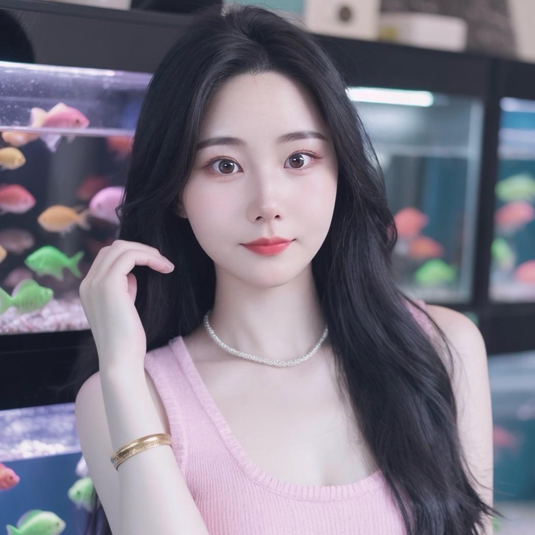 思懿🎀(带娃版)