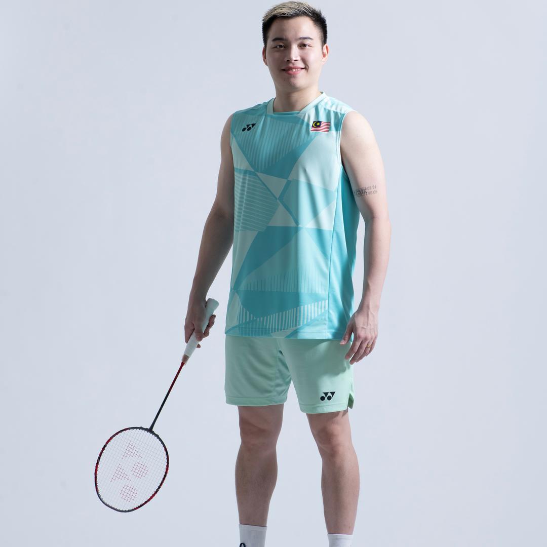 谢定峰 Aaron Chia 🇲🇾