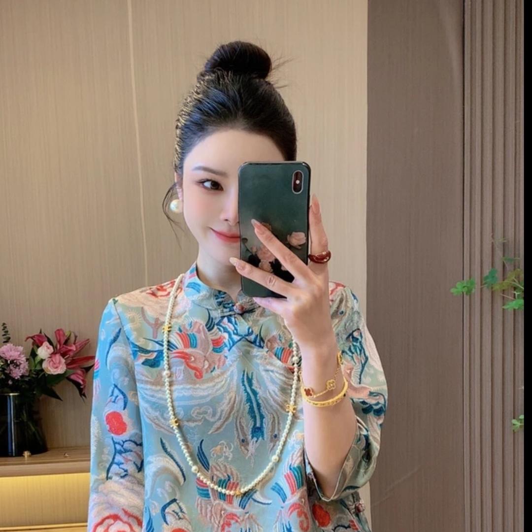 俏佳人聪聪服饰