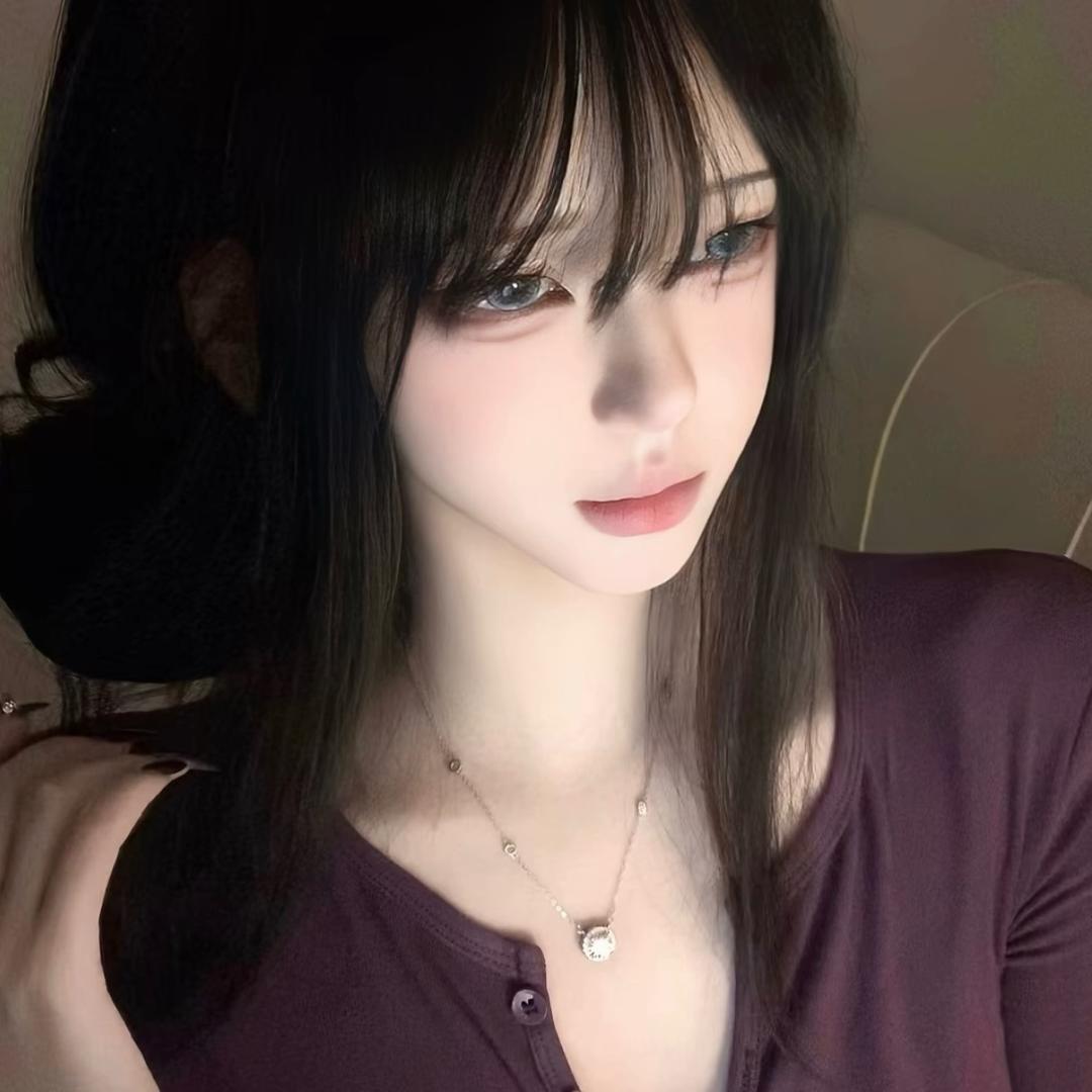 我是兮兮.