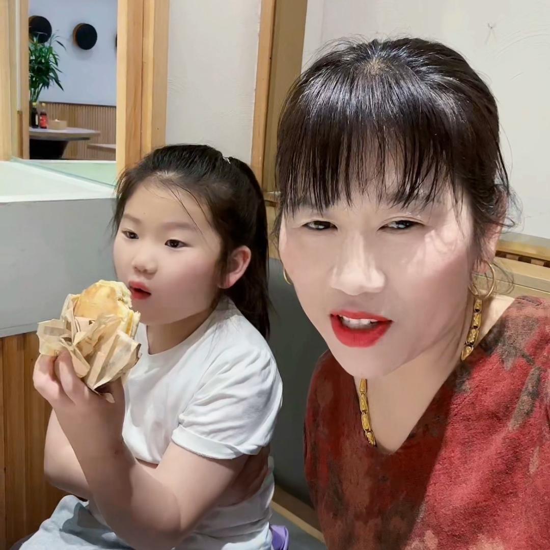 杭胜为了儿子加油