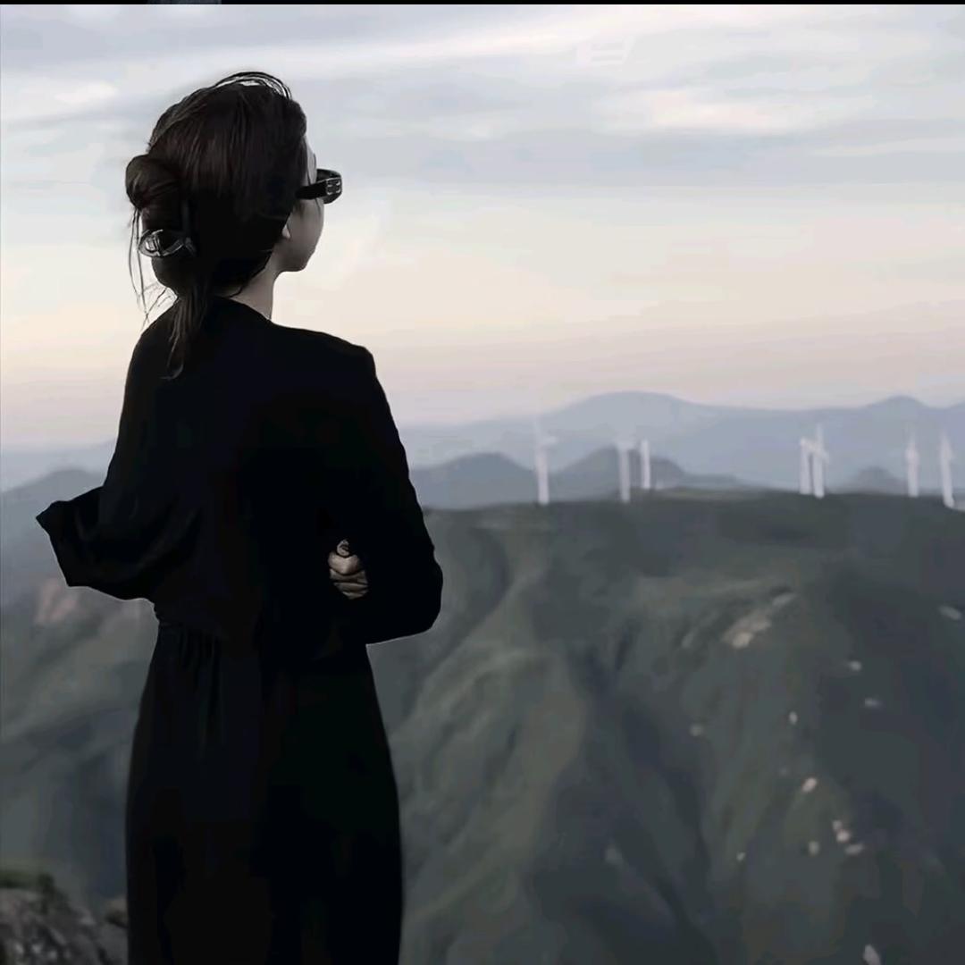 巧克丽·