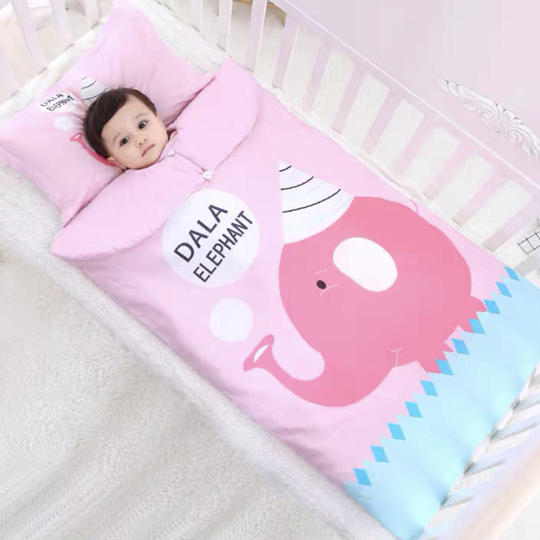 班巴迪母婴棉品