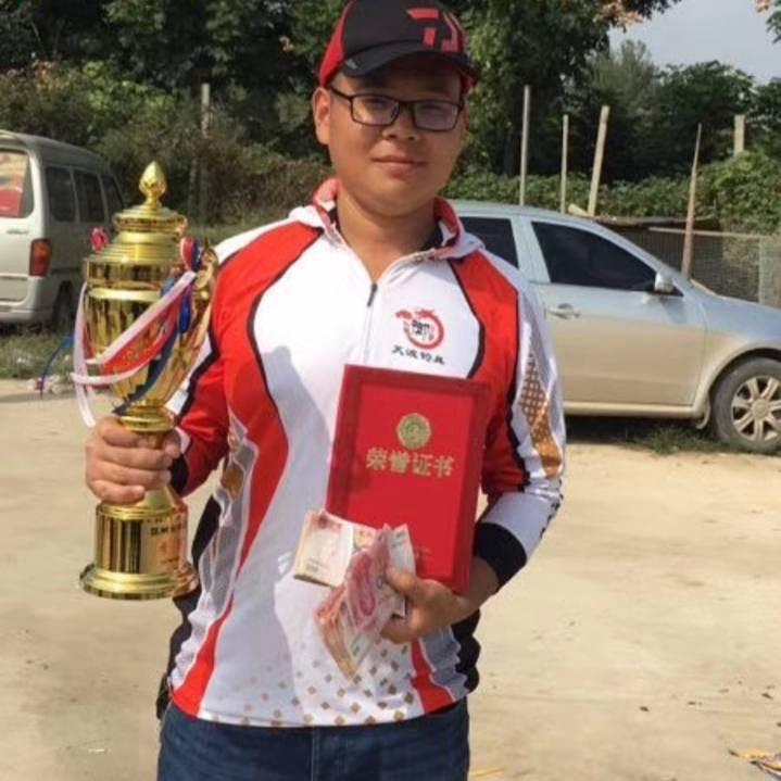 友德🎣黑坑钓鱼