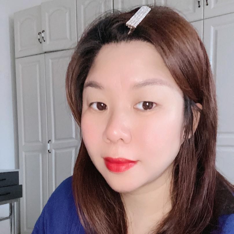 科妈向前冲