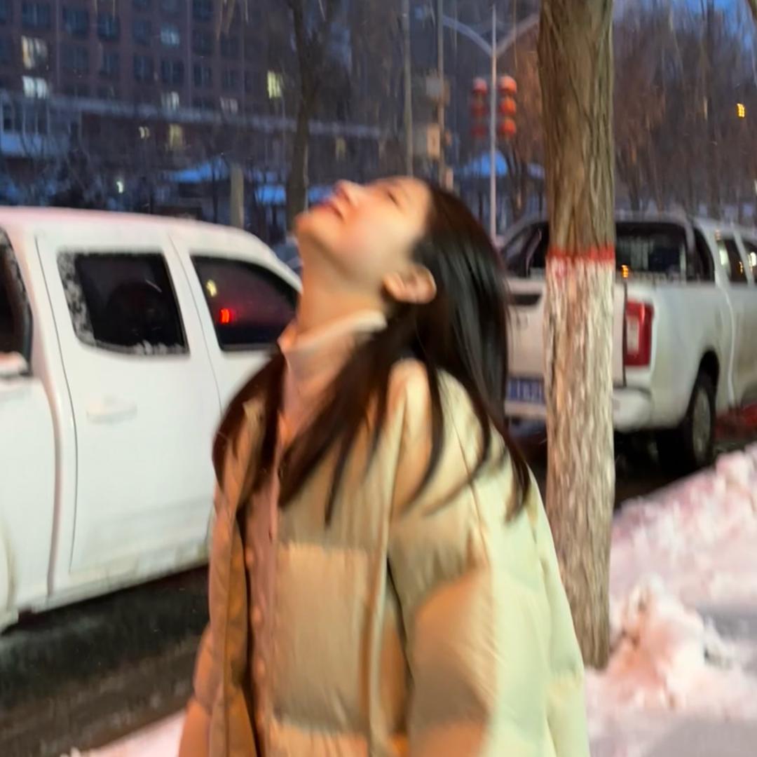 是安姐的小姨呀🐰（见过李荣浩三次版）