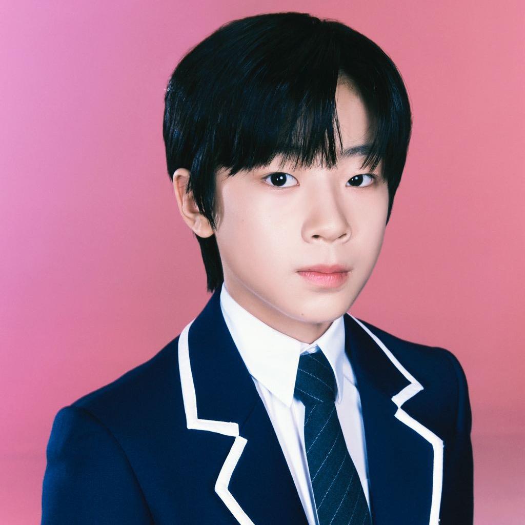 A2O-李胤岑LYCA@抖音