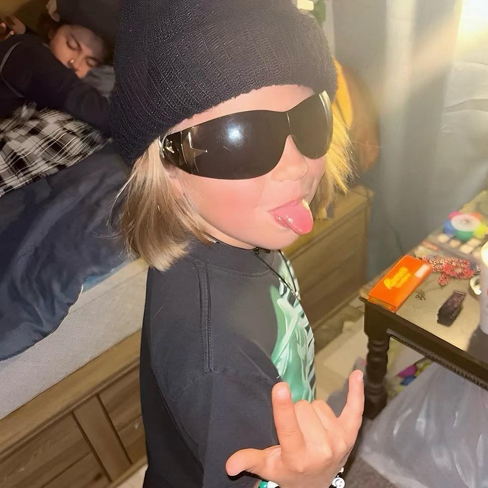 Rebel berber