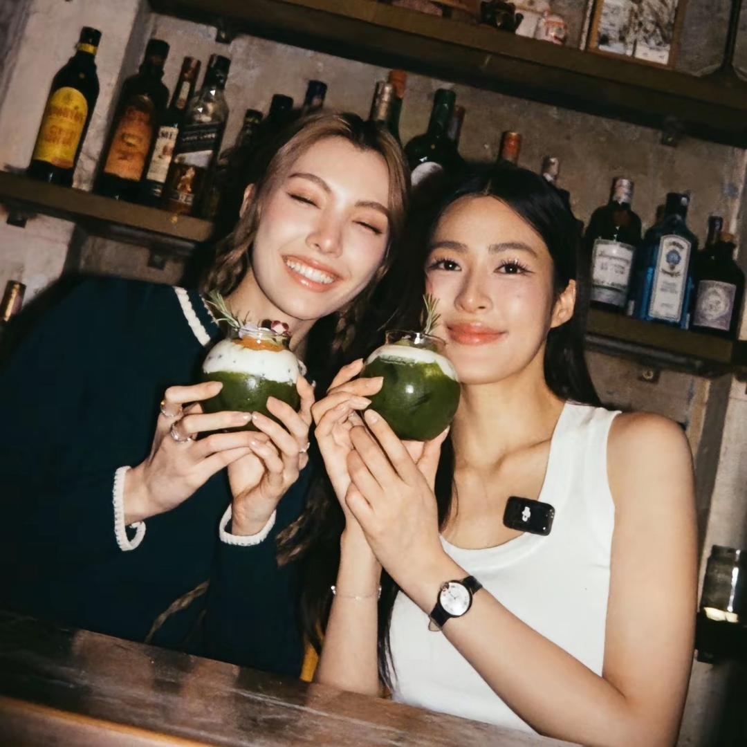 活着就是为了看百合