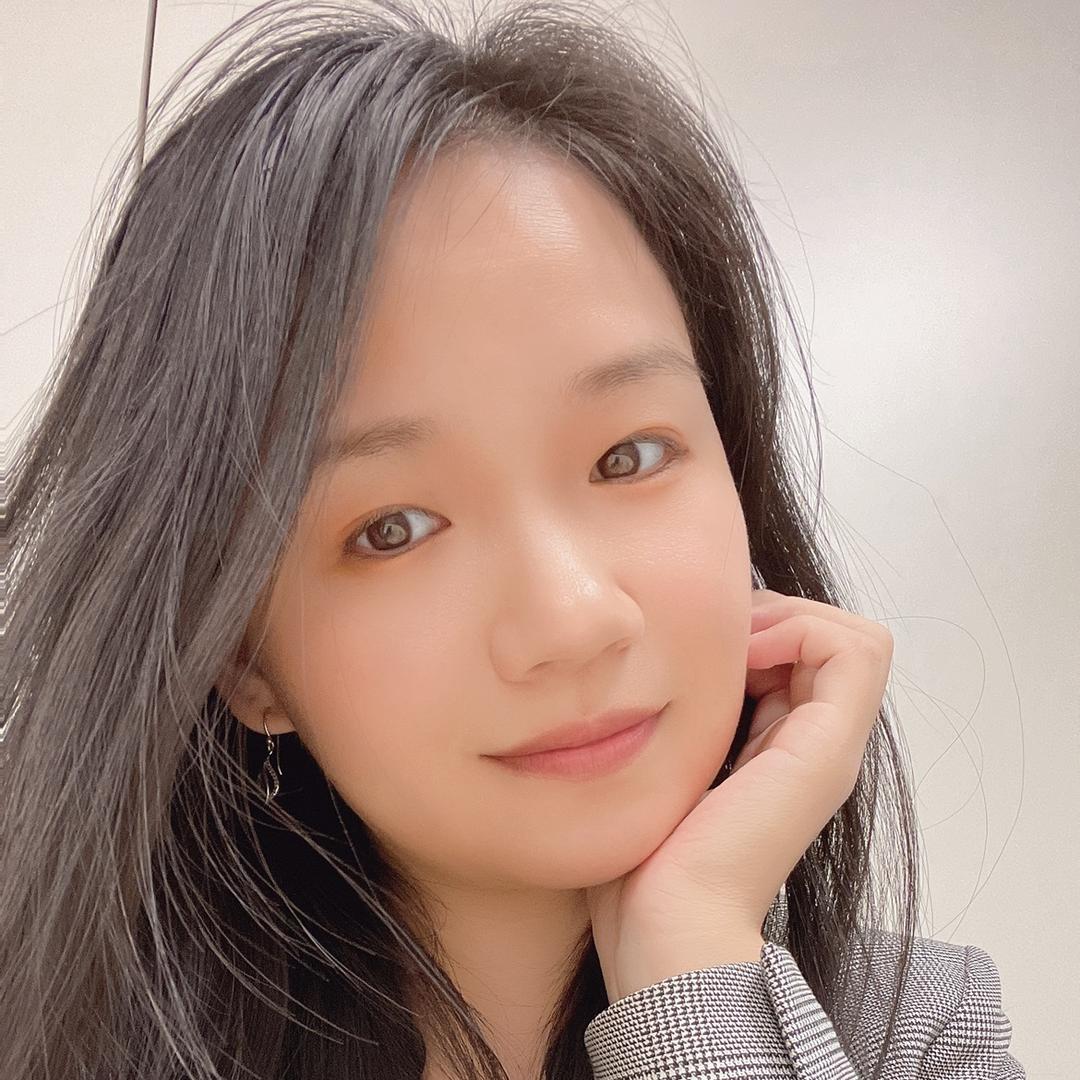 Jen分享英语
