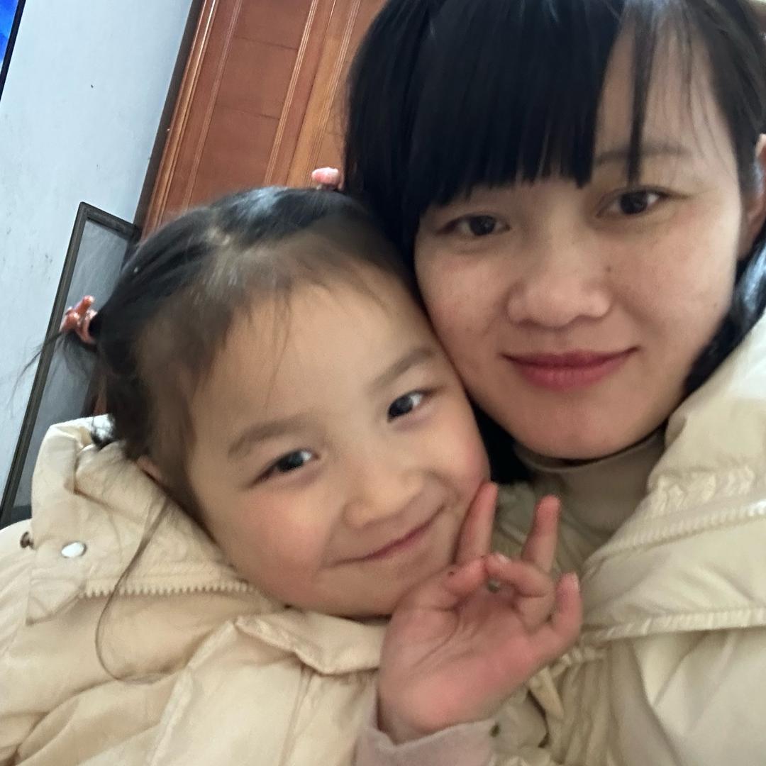 琪琪妈妈在努力