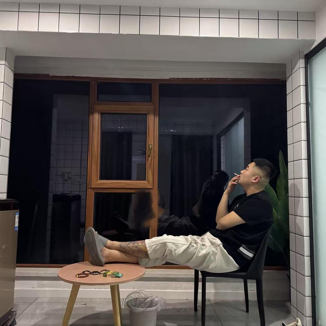 爱笑的毛毛🙈