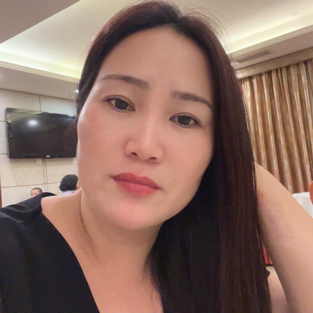 阿花姐：