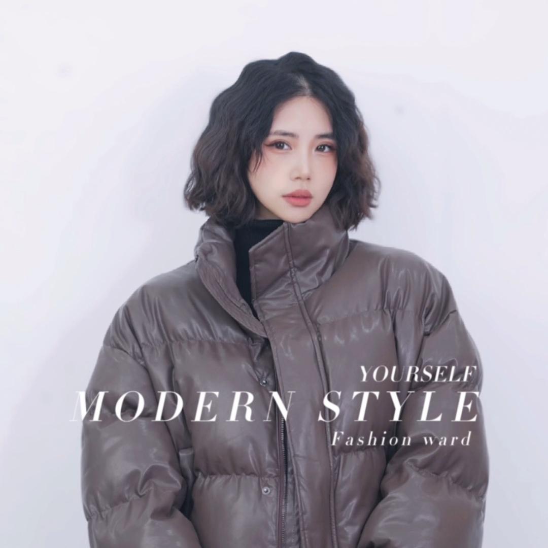 可可高定私服