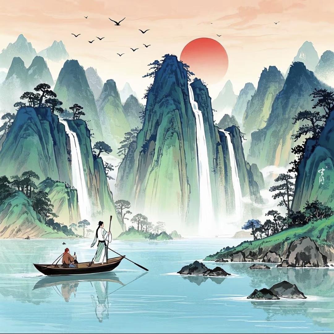 秦汉新城冷珍百货店