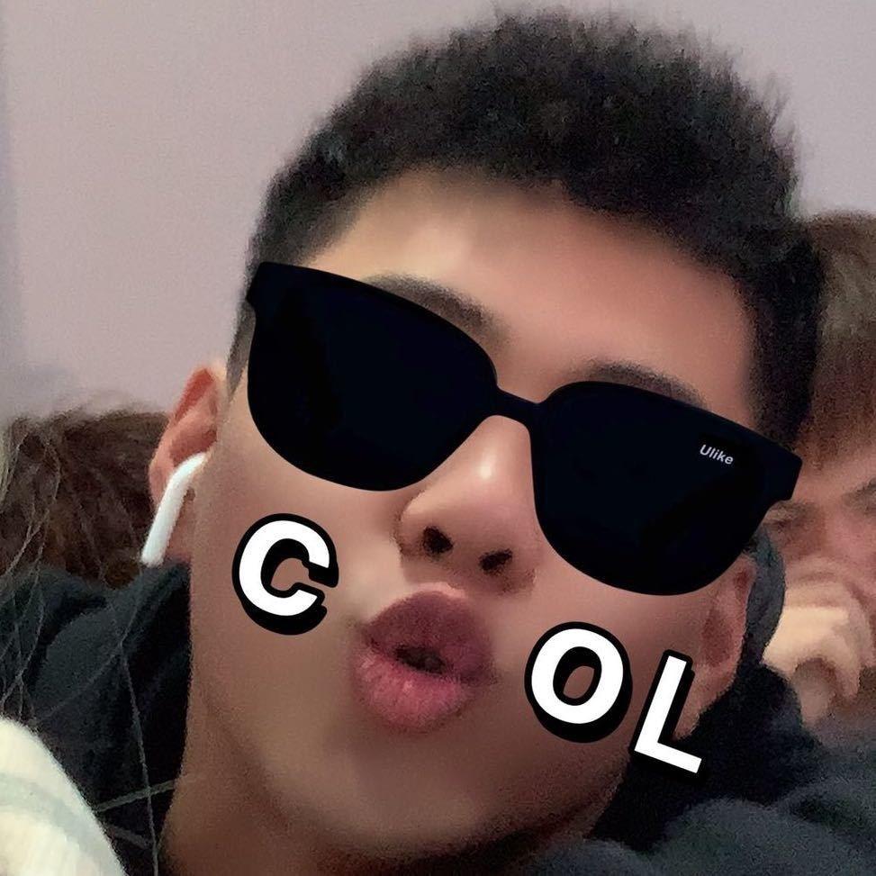植男小郭🪴