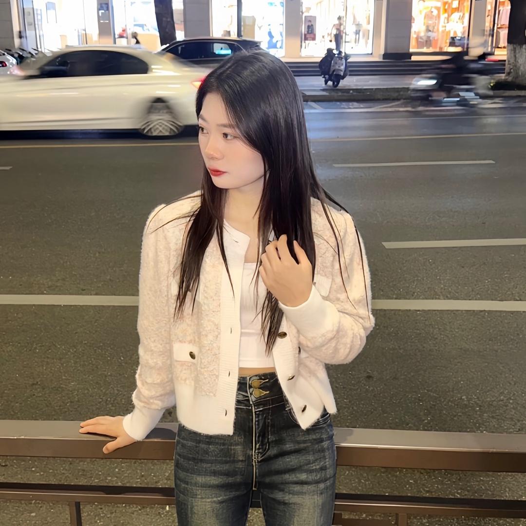 倩倩❤️