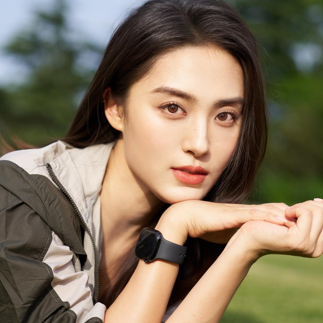 Kivi苗儿