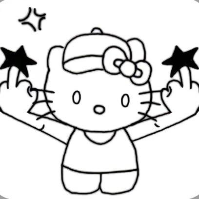 咸鱼姐