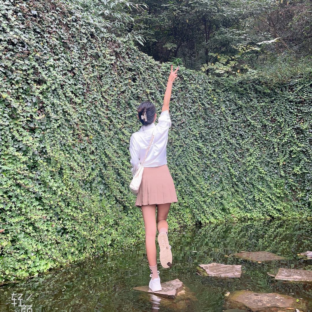 婷有意思