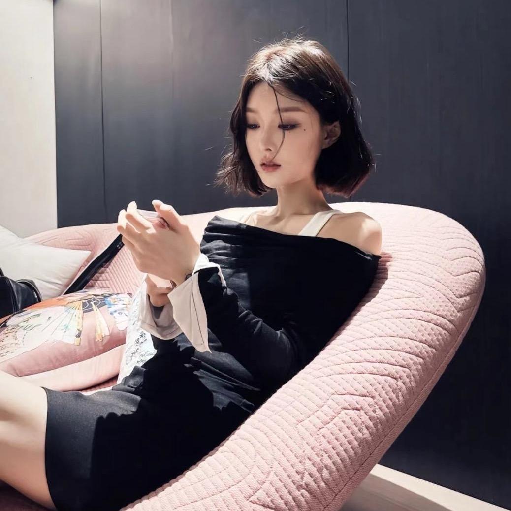 yoyo私服穿搭