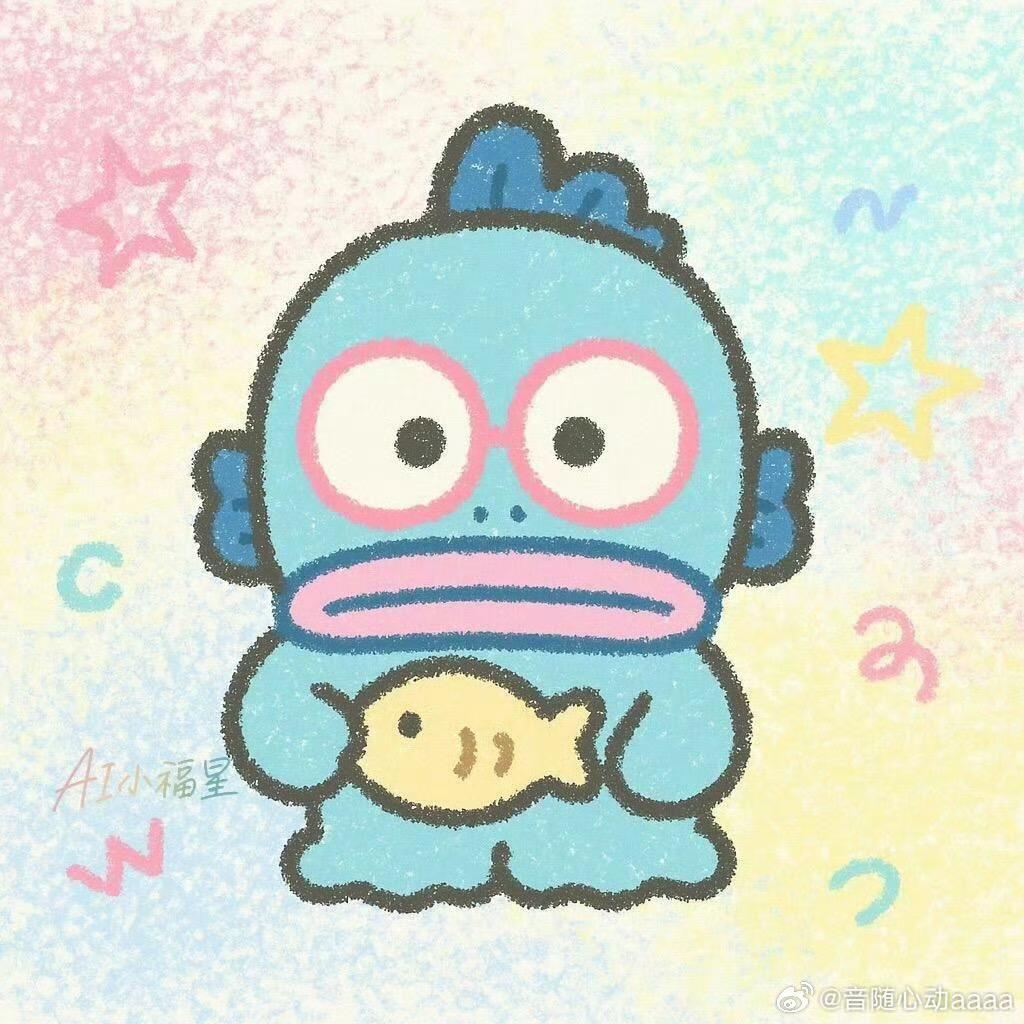 悲伤企鹅🐧
