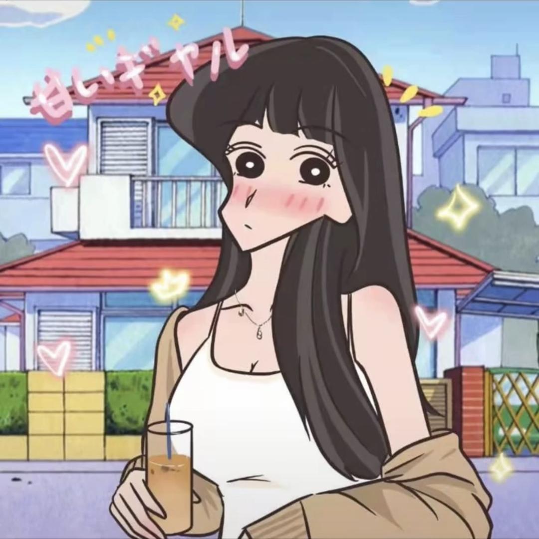 是小日啊💋