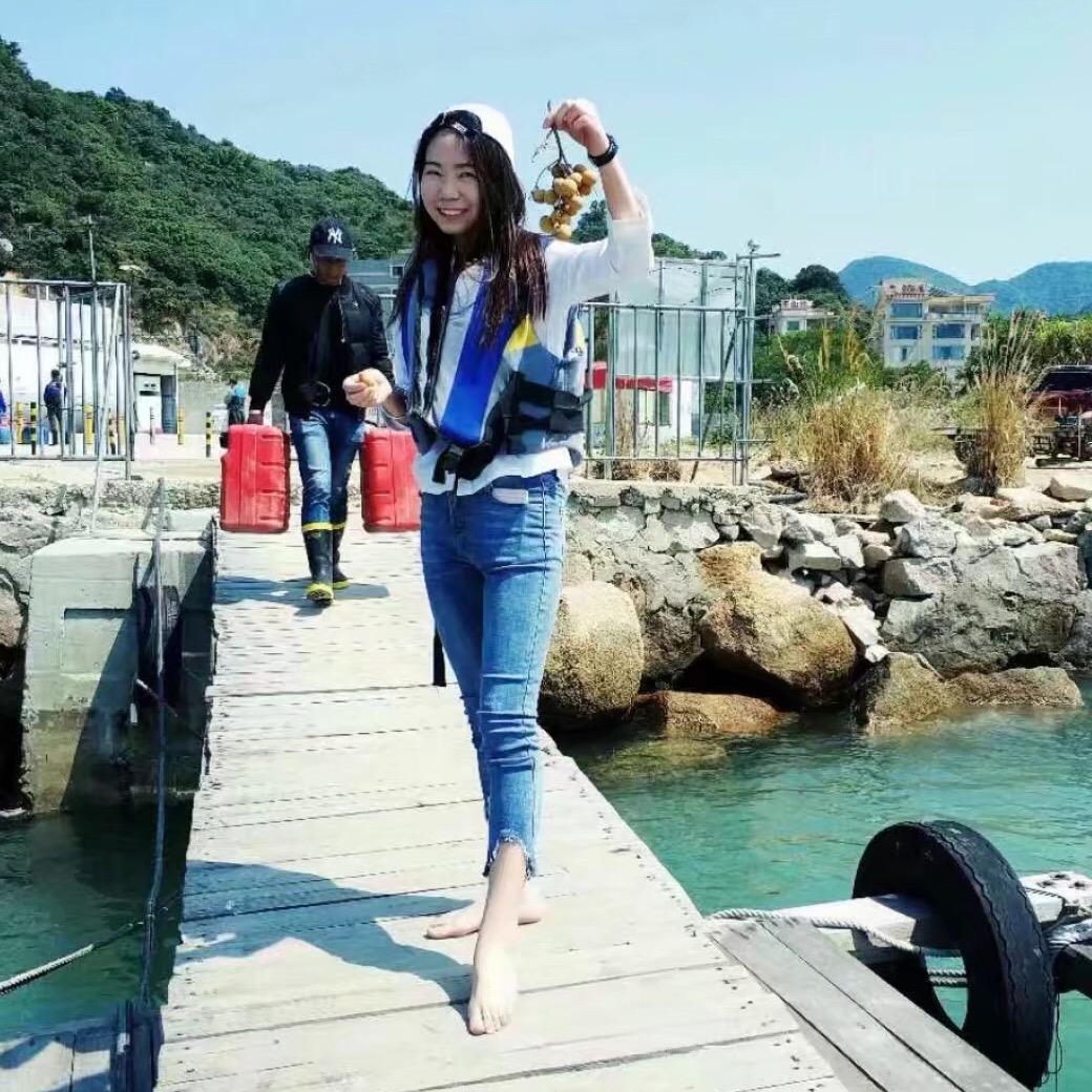 小郭同學（孕中期）