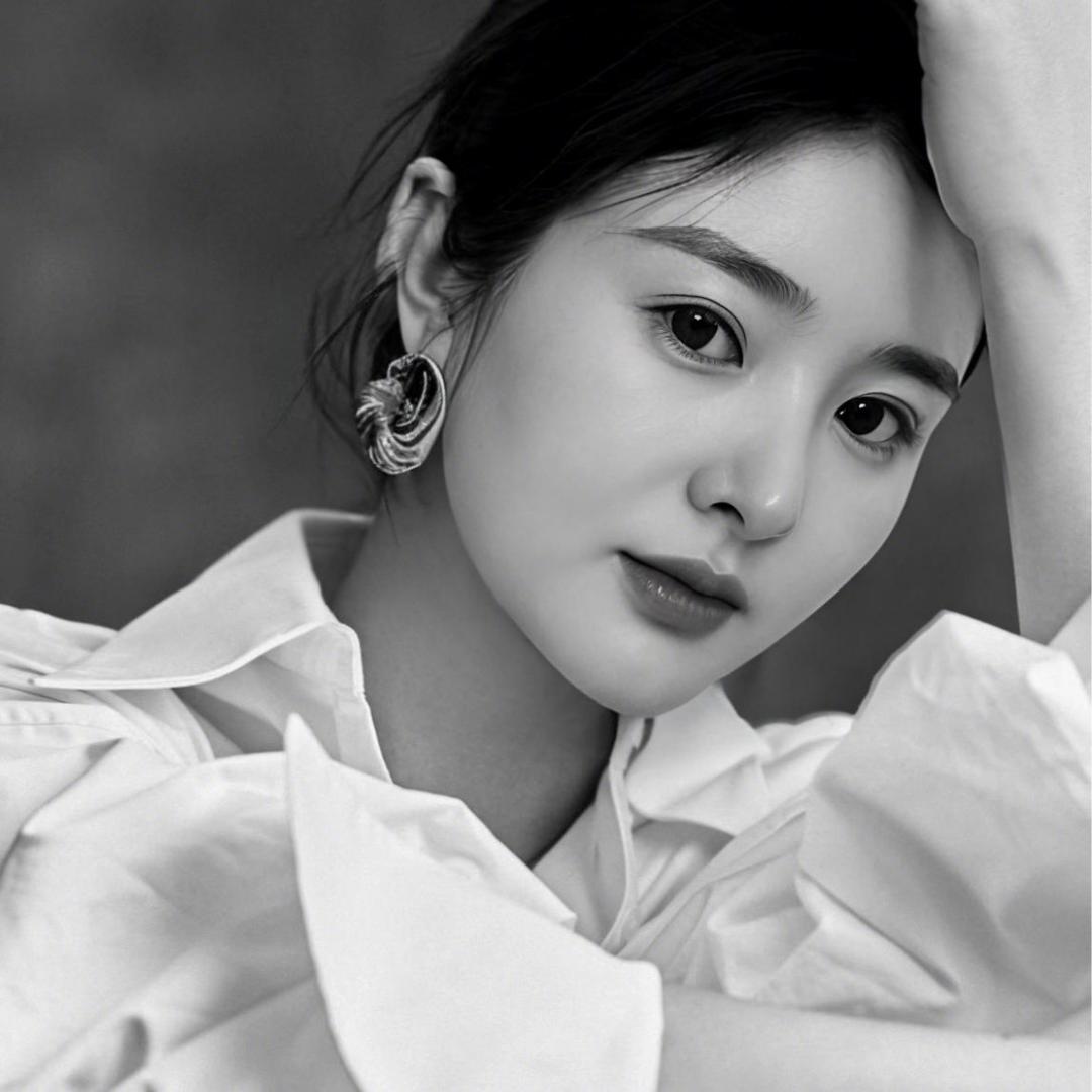 爱玲（吉丽小美）