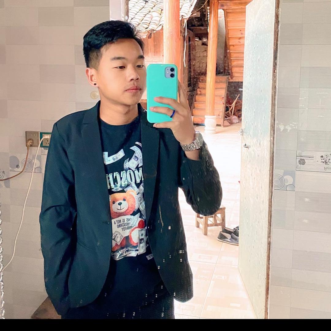 财神爷（發財💰）