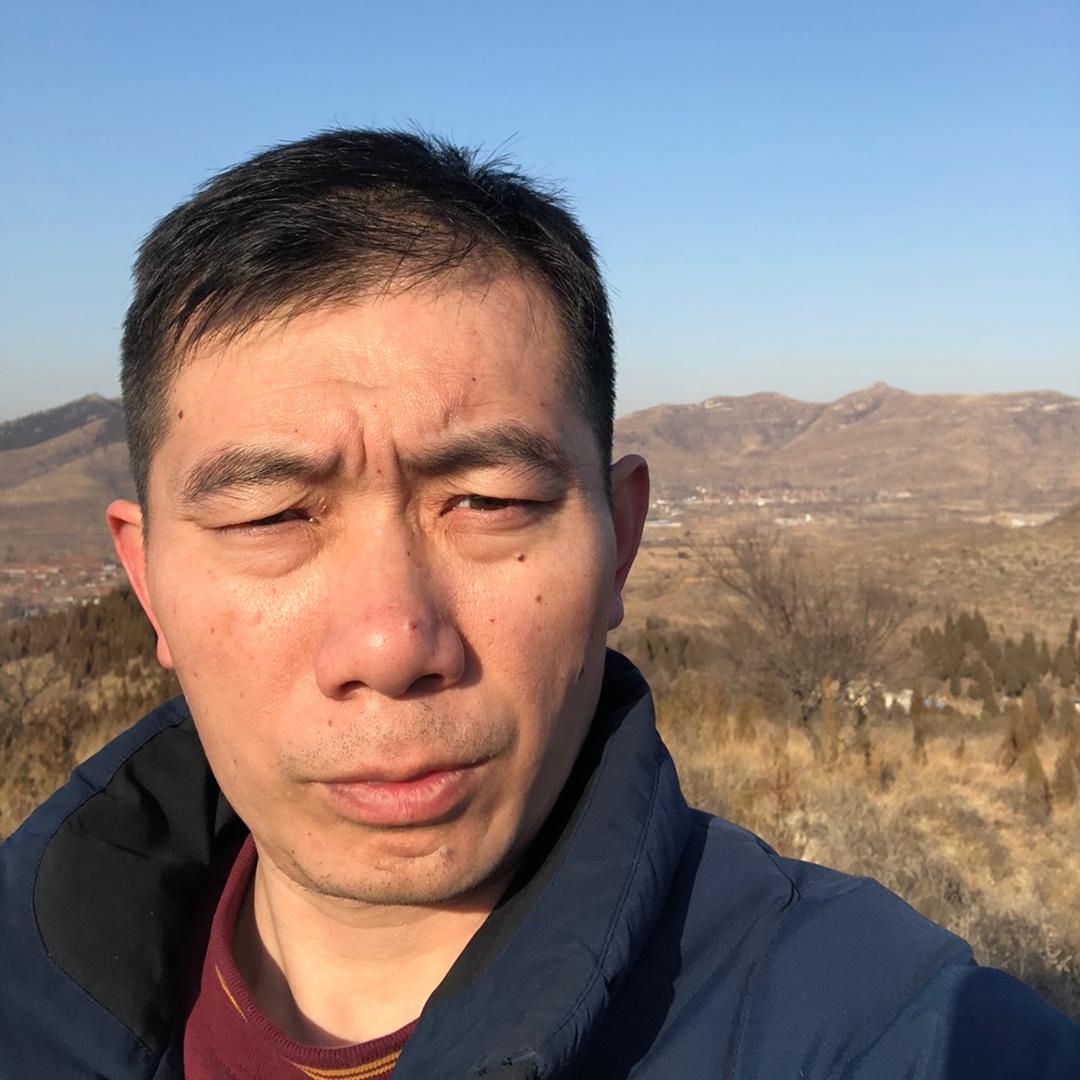 离别