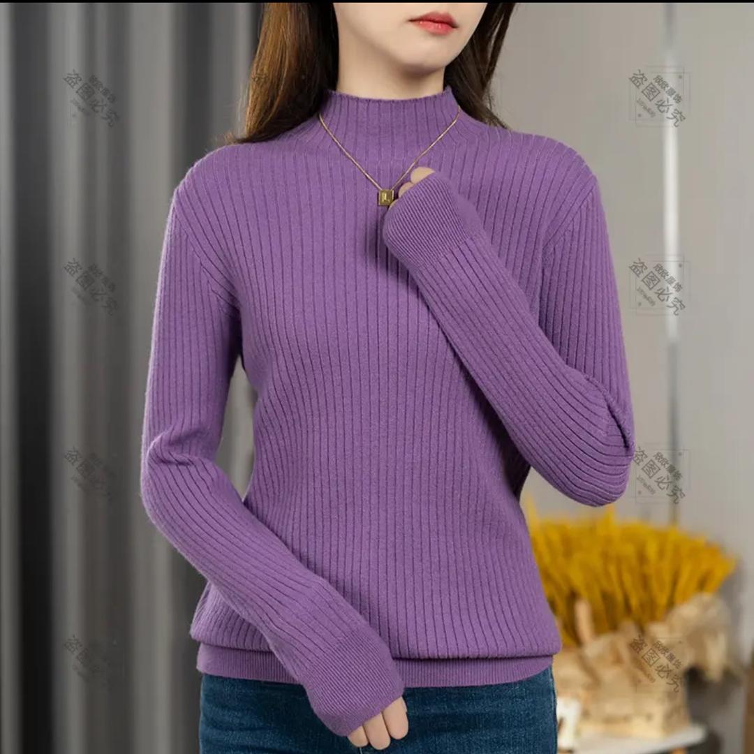 云禾女装服饰（女装打底衫工厂直发）