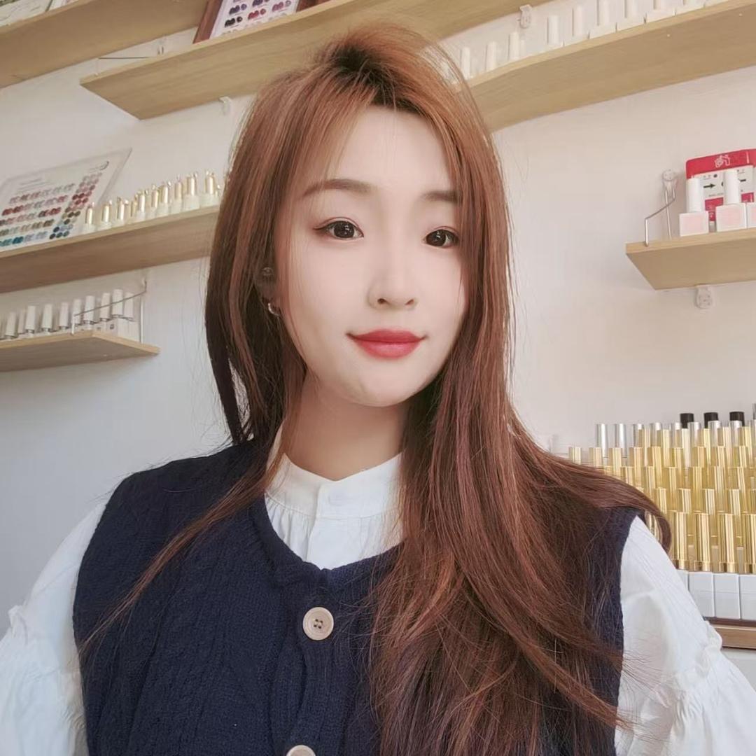 一个美甲店（好物分享）