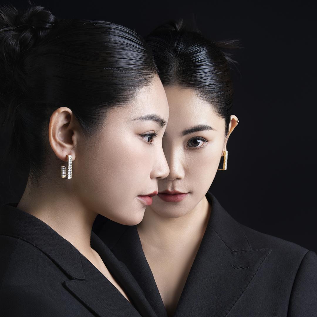 禧纳美人睫