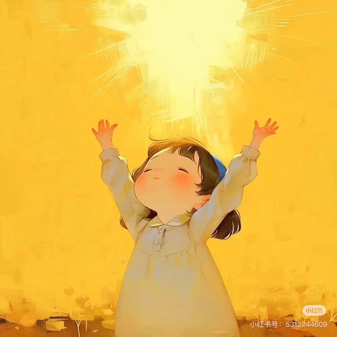 软软小甜甜