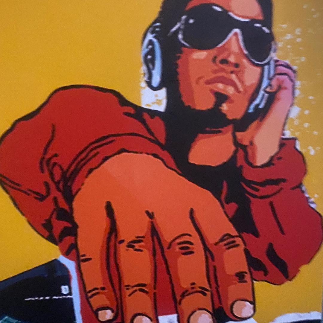 陌