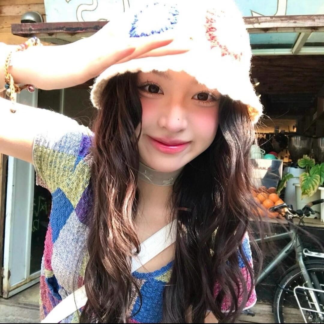 好柿朵朵💕