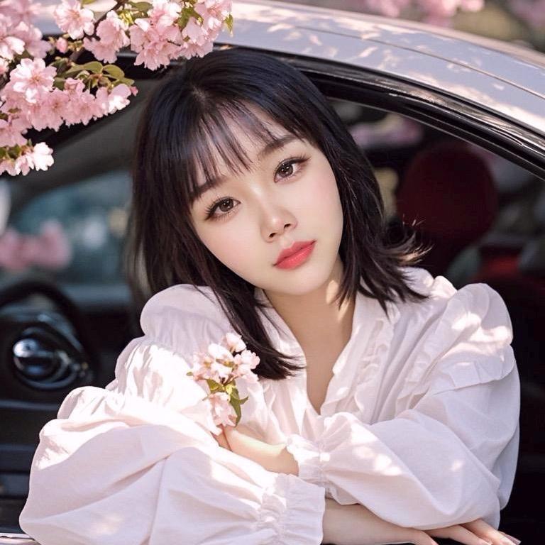 丹妹儿🌻