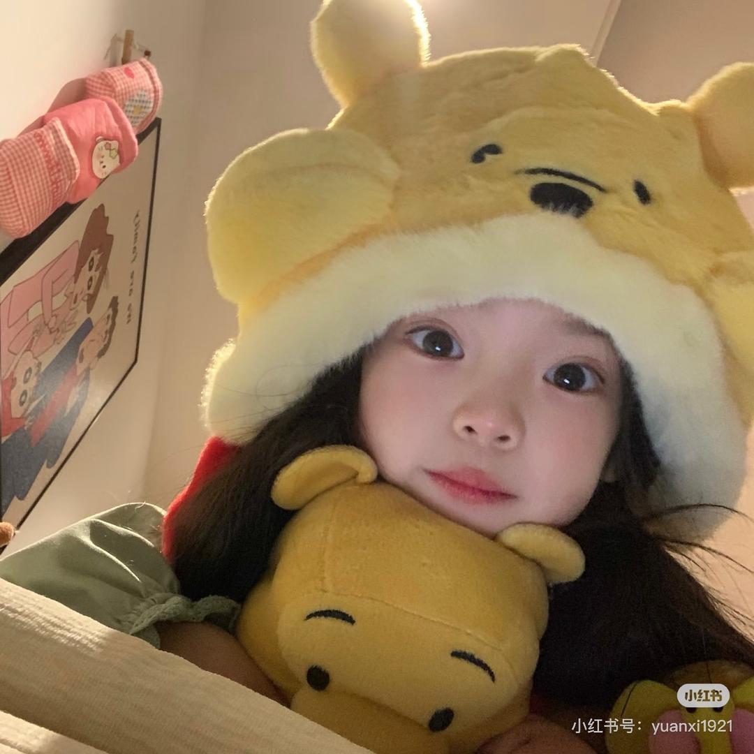 ʚ呆呆ɞ