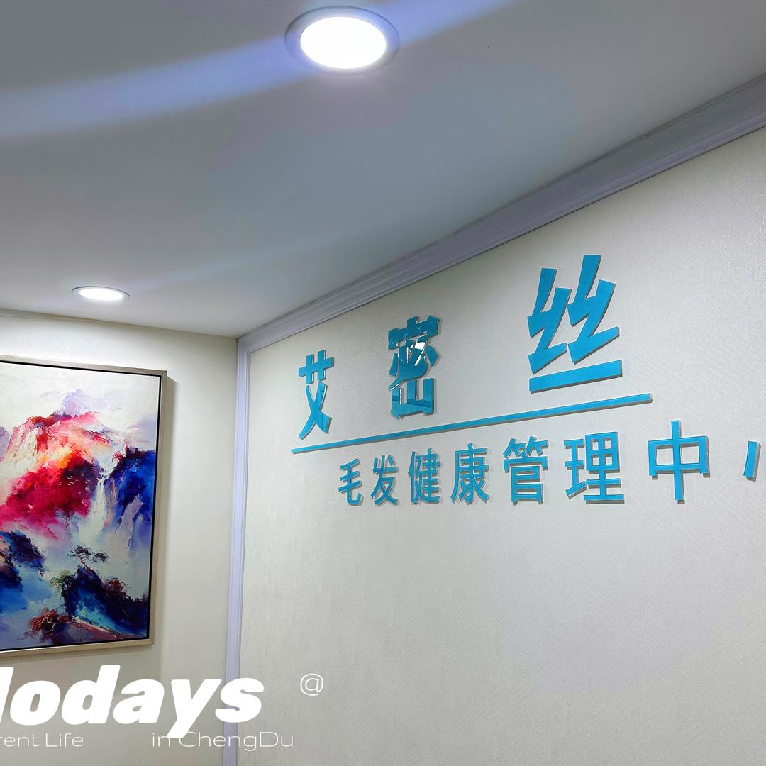 艾密秀增发