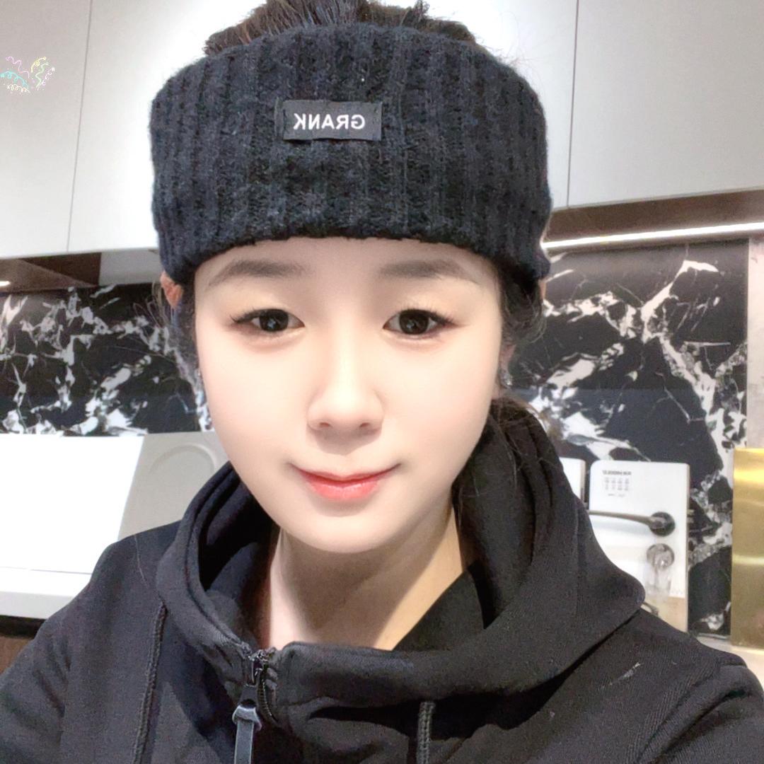 美意美学全屋定制娟子