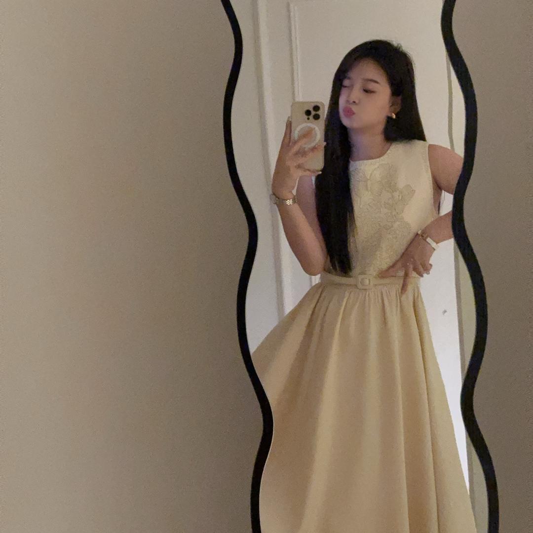 小怡纸妹妹