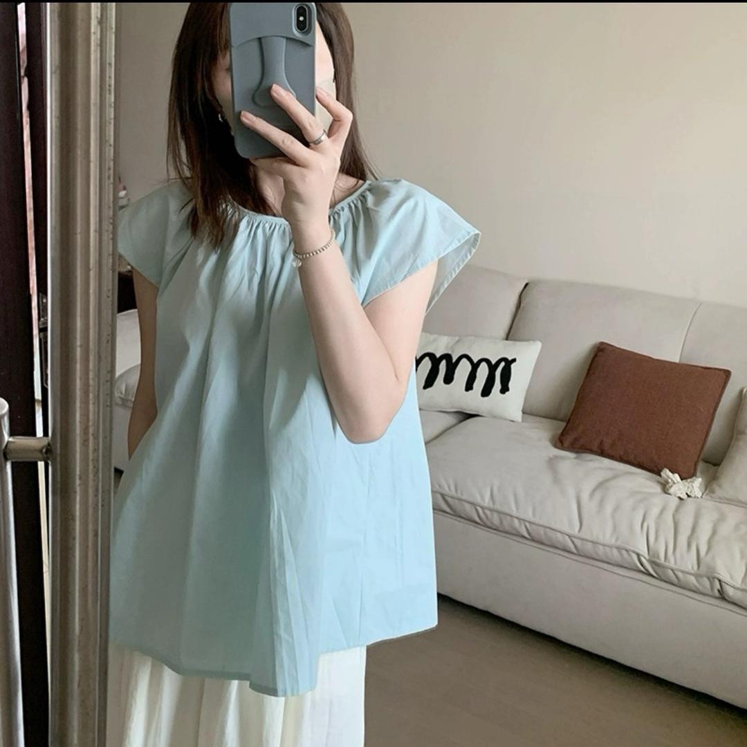 156小个子女装穿搭💁