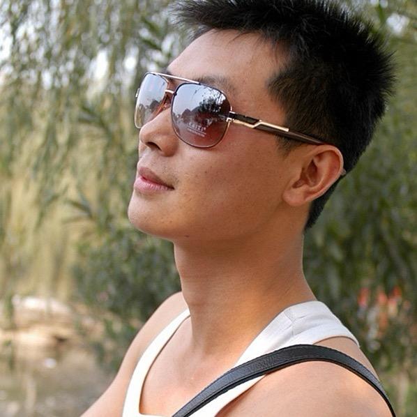 一个人挺好～阿泽