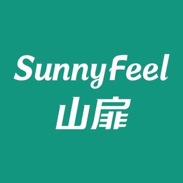 山扉sunnyfeel船长说露营