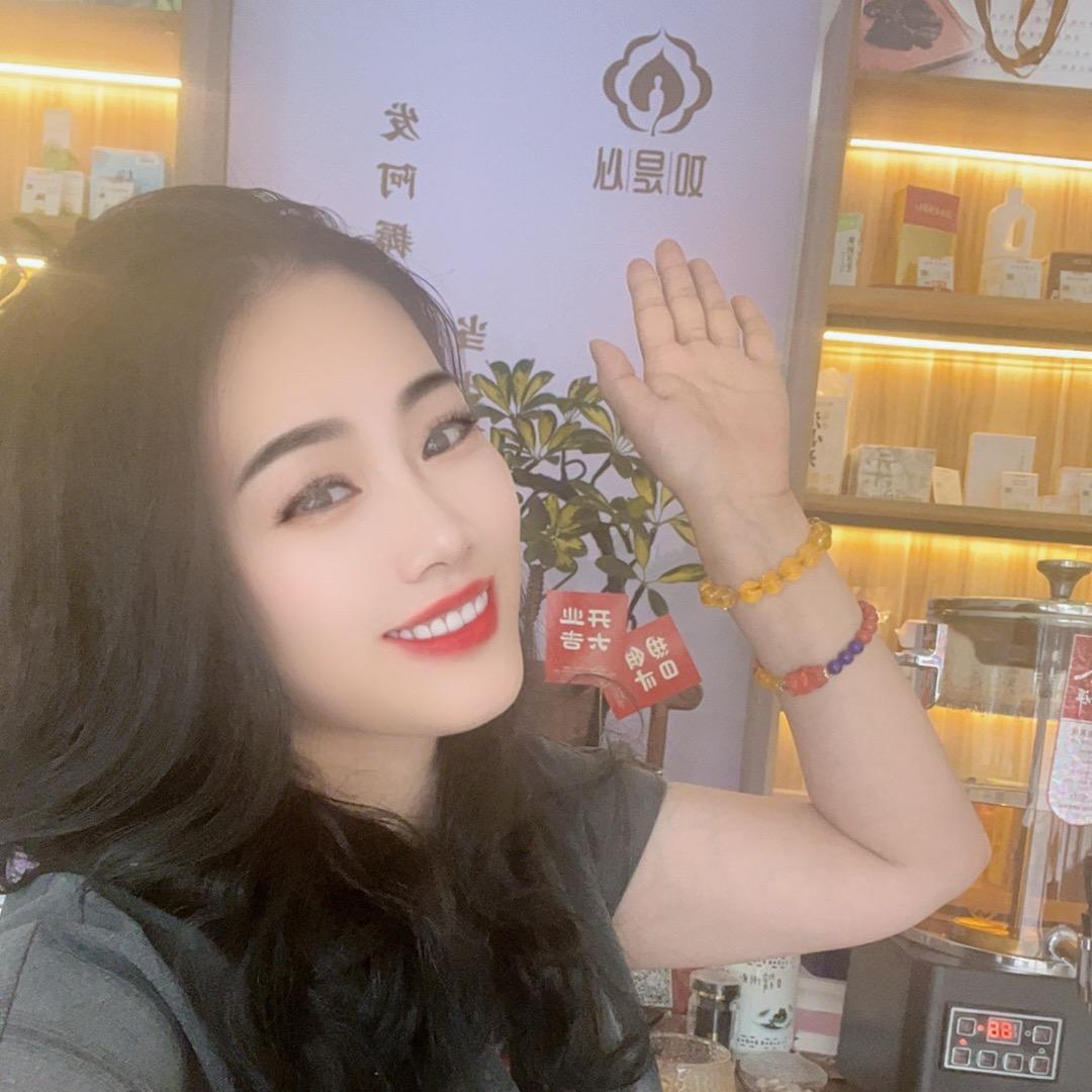 如是心三河线下店-璐姐