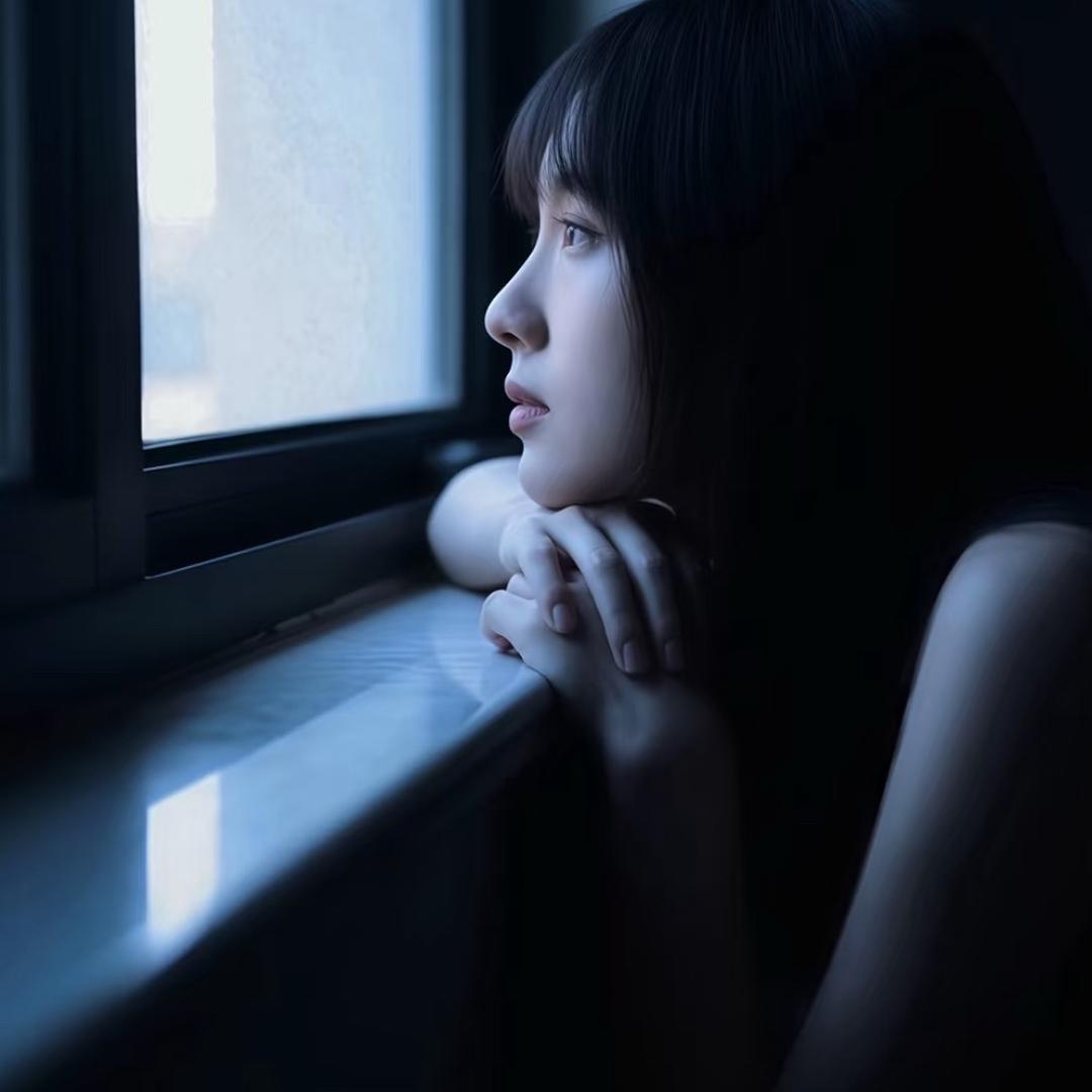 装睡的秋刀鱼