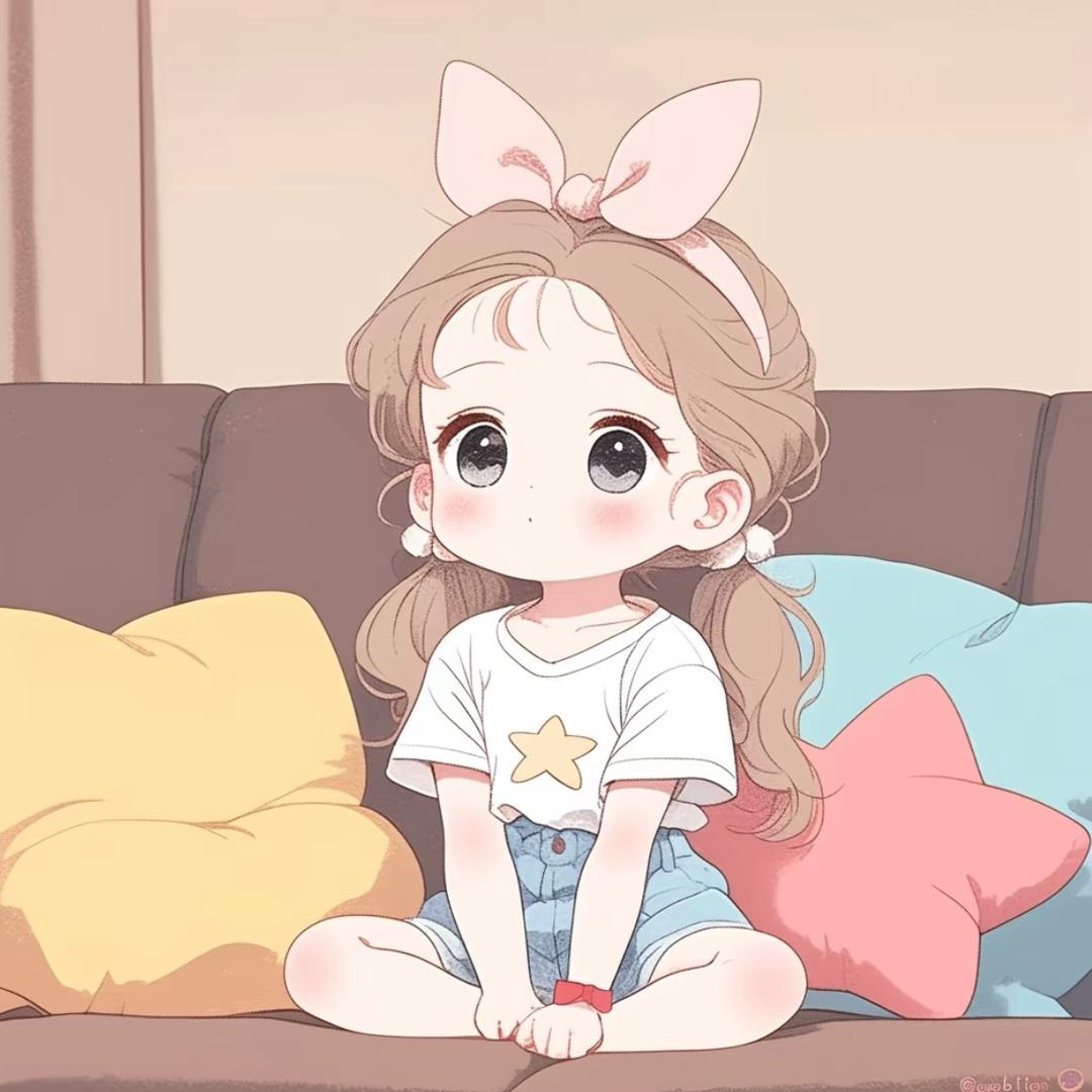 吃亿点点甜🧸ྀི