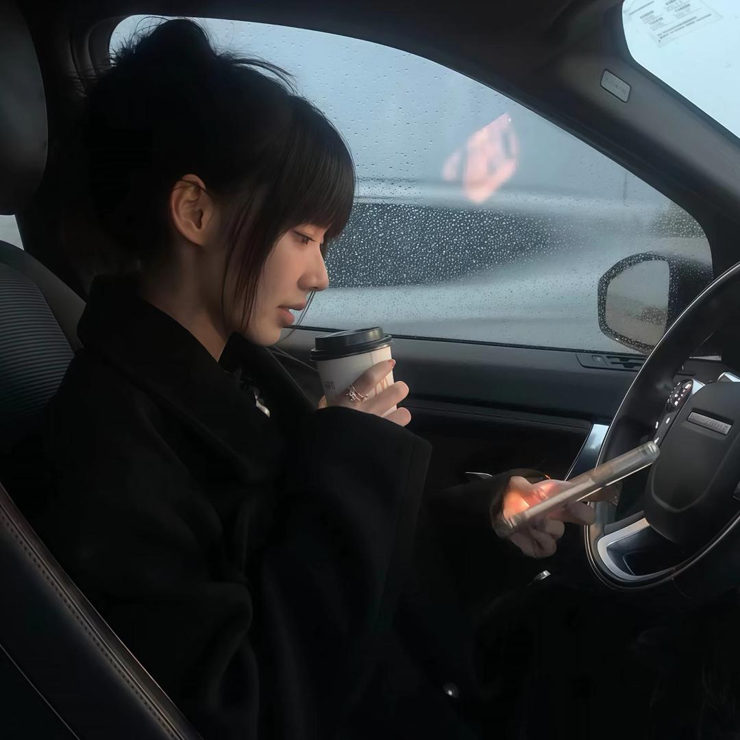 雨停相愛-