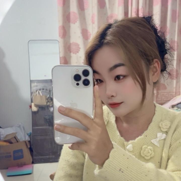 小陆别乱撞🐯